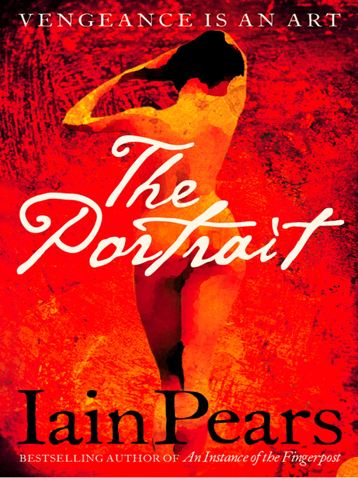 Title details for The Portrait by Iain Pears - Available